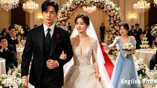 Wedding Day, She Ran Away for Her Lover—He Married A Beautiful CEO Instead,She Regrets & Begs Mercy!
