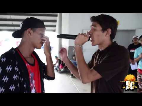 Skort vs Aizacc - Cuartos - Jornada 4 - Liga Battle City