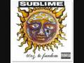 Sublime - What Happened 