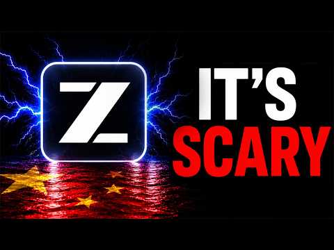 GLM 5.2's NEW ZCode is INSANE!