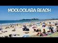Mooloolaba Beach | Cafes | Walking tour | SUNSHINE COAST 🇦🇺 QLD