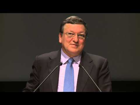 Réponse de José Manuel Barroso, président de la Commission européenne