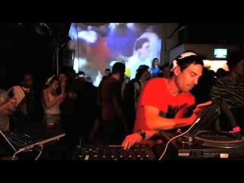 Photek 35 min Boiler Room DJ Set