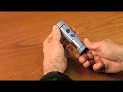 How to use your SERVOX Digital Speech Aid