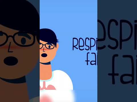 How Coronavirus Infects Your Body in 60 Seconds | Explained Simply