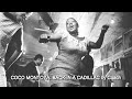 COCO MONTOYA: BACK IN A CADILLAC by Coach