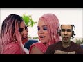 REACCIONÓ a La Insuperable ft La Materialista (Voy a Beber) REACCIONÓ a La Insuperable ft La Materialista (Voy a Beber)