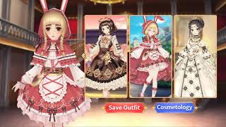 Time-travel to the modern city. Meet a better self in a brand new world.