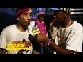 Pharrell X Tyler The Creator Camp Flog Gnaw 2014