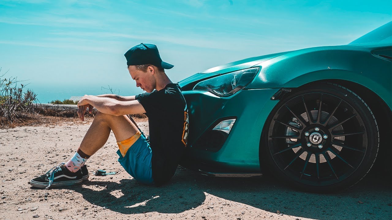 ENDING EVERYTHING. Goodbye