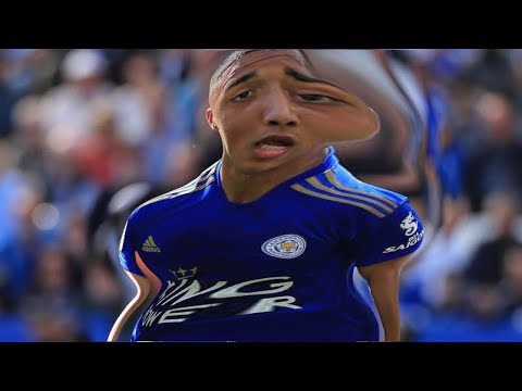 Youri Tielemans AMAZING Long Shot Goal In FA Cup Final With Titanic Music 🤯