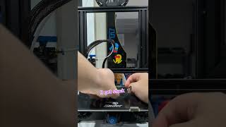 Merry Christmas to pookie π«Άπ #3dprinting #book #reading #3dprinter #3dprint #ender #creality