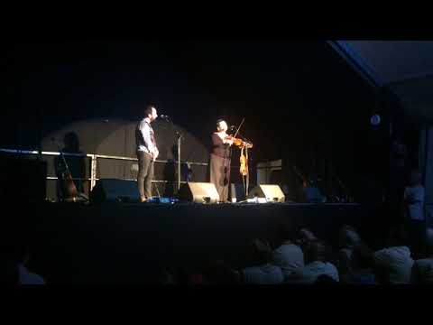 Thumbnail for Eliza Carthy sings Nelly was a Lady Cambridge Folk Festival 2018 by Eliza Carthy, Frida, Nelly