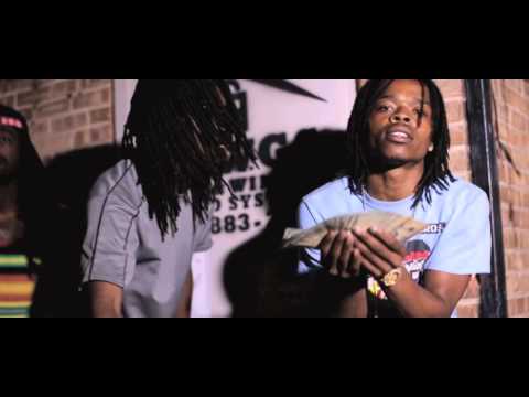 TRILLA x 50 SHOTS - CHIRAQ REMIX OFFICIAL VIDEO @LiLeFilms