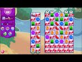 Candy Crush Saga Level 440 (No Boosters)