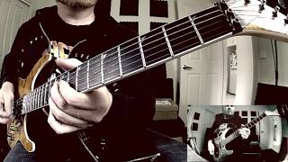 Video thumbnail for Jackson Guitars Pro Series Soloist SL3Q - Artist Dean Wells by TERAMAZE
