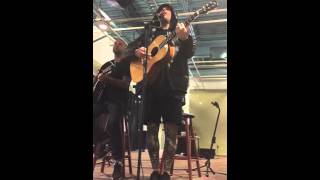 Gypsy Song by Hedley VIP Performance in Peterborough