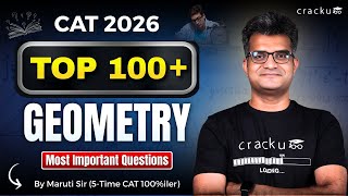 Top 200+ Most Important CAT Arithmetic Questions | Complete CAT Arithmetic Revision by Maruti Sir