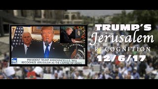 ISRAELITE'S TALK JERUSALEM