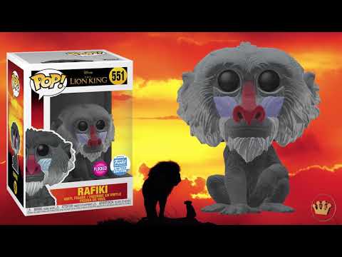 Toy Reviews Coming Soon The Lion King Pop S - the lion king roblox