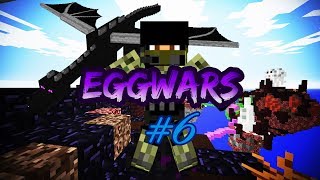 Miniaturka - Eggwars #6 Pierwsze solówki