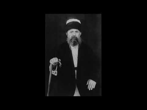 Katina Bejleri -  Nur Baba Ahmet Turani