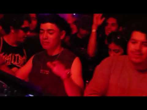 Compilación de gigs tonny fox Marzo-abril 2025