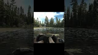 【EFT】Animation of drinking premium kvass   #shorts  #asmr #escapefromtarkov
