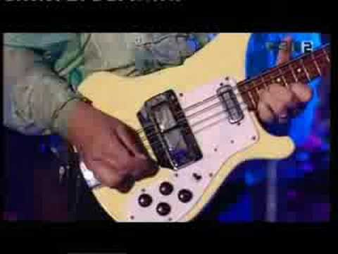 Yes In Lugano '04 - "Whitefish"