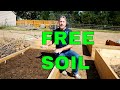 How to Fill a Raised Bed (And Save Money)
