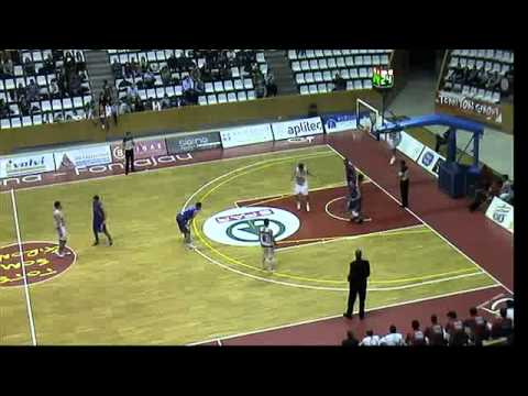 ORO GIRONA FC,101 - PALENCIA BALONCESTO,95 (11/11/2011 0:00:00)