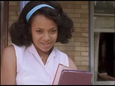 The Temptations (Miniseries) - Earth Angel Scene