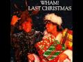 Wham! - Last Christmas (Live at Wembley) 