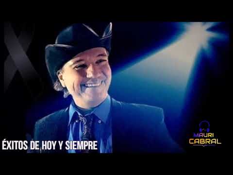 ENGANCHADO CARLOS Y LOS FORAS - HOMENAJE BY DJ MAURI CABRAL