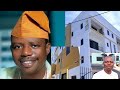 Tunde Usman Unveils His New Multi Million Naira Home And Net Worth In 2021, Hidden Things Y...