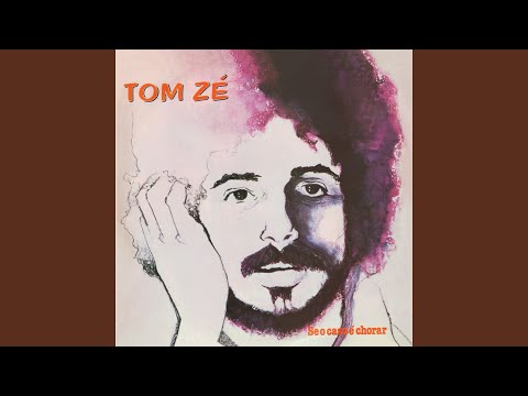 A Babá - Tom Zé