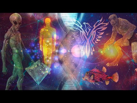 93-RO Elena, ADN-ul universal - Hipnoza Regresiva Ana Oprea