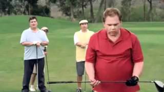 Golf Funny Commercial #67
