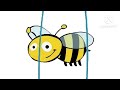 Pitch Potch The Sound Machine Bee Flute And Train