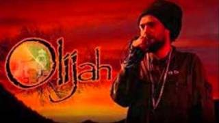 Olijah feat Jah Den - Babylone