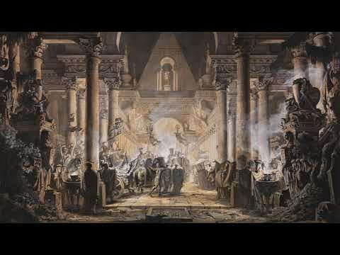 Johann Michael Haydn (1737-1806) - Missa Sancti Francisci Seraphici (c.1756)
