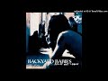 Backyard Babies - Should I Be Damned