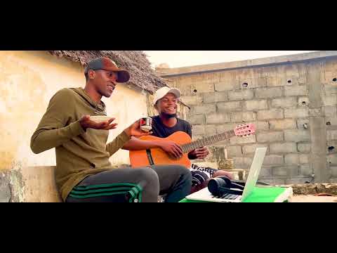 Djamodjama - Beya Feat. Yax Leader (Clip Officiel)