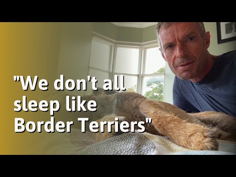 Insomnia | NHS inform