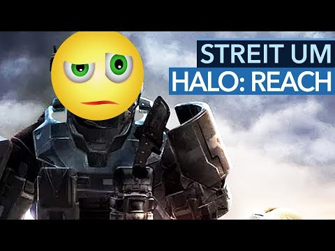 Halo: Reach für PC ist super, warum reicht's vielen nicht?