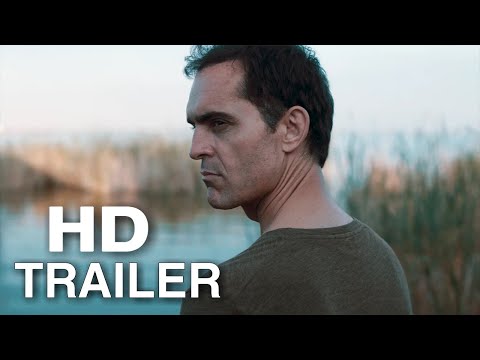 El silencio del pantano - Tráiler español