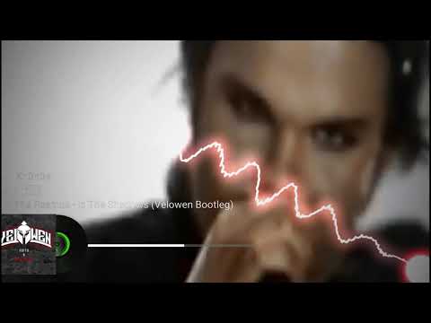 The Rasmus - In The Shadows (Velowen Bootleg)