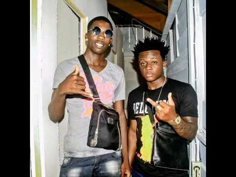 Dinero ft Chapo Tellem - Fake pussy (Llg)