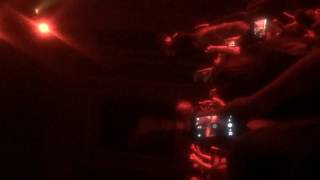 Afi The Lost Souls Live  Danforth music hall 02.01.2017