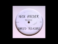 Nick Holder - Black Jazz #4